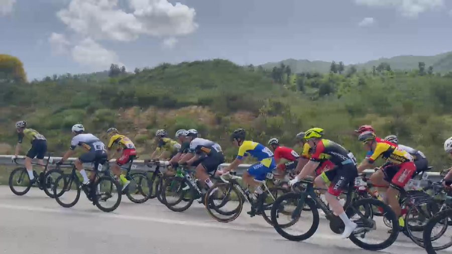 “Giro d’Italia”, “paralizohet” Shqipëria,