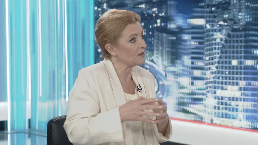 "Kur e thotë strategu i fushatës së Donald Trump",