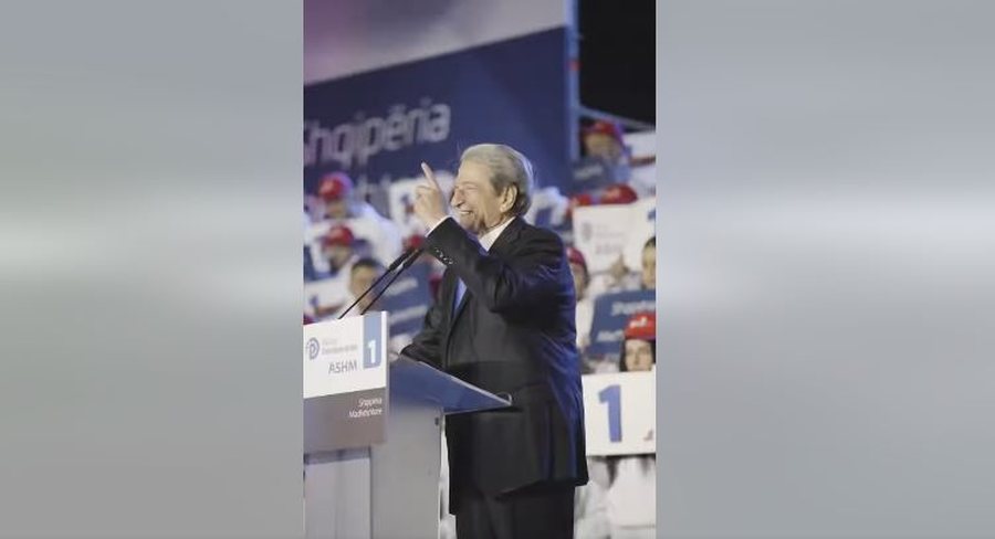 “Përmbyllim një rrugëtim, nisim një mision!”