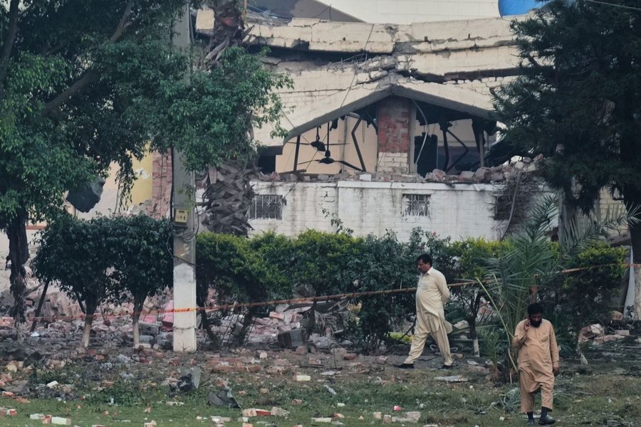 Turkey reacts to India's attack on Pakistan: Risk of a general war
