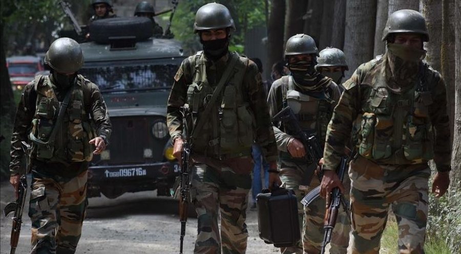 India and Pakistan on the brink of war! Here's why this historic rivalry