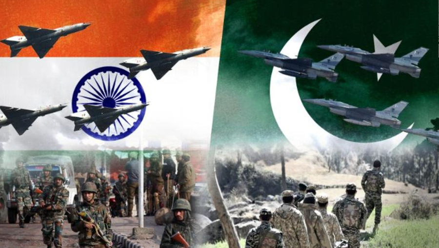 Pse India dhe Pakistani rrezikojnë luftë bërthamore për