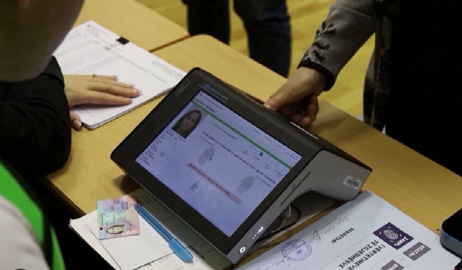 Good news for voters, on May 11th, voting will be possible even with expired