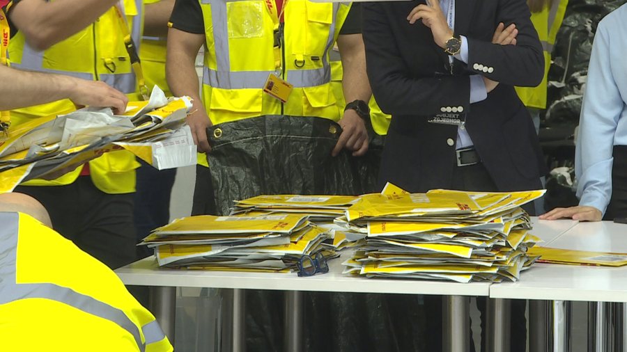 Hapja e fletëve të votimit nga Greqia, PD ankimon në KAS vendimin