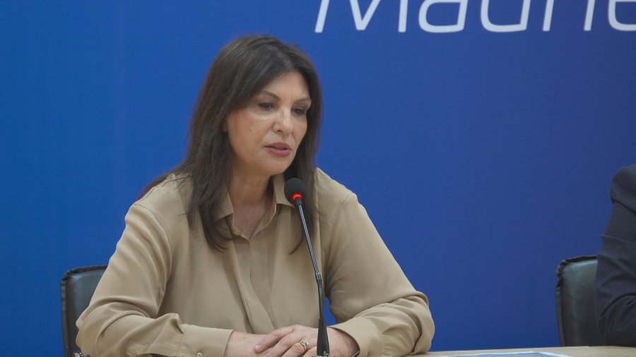 "Pure electoral crime", DP continues denunciations of voting in