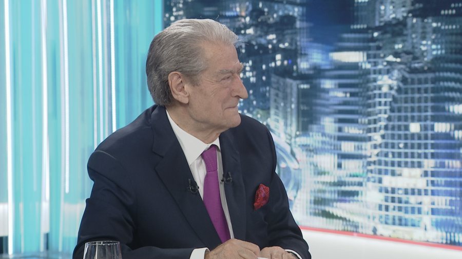 Berisha komenton partitë e reja në zgjedhje: U krijuan për