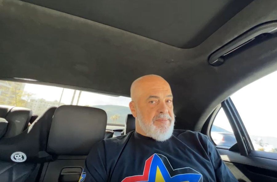 “Shqipëria fiton vetëm me mua”, Rama njofton hapjen e