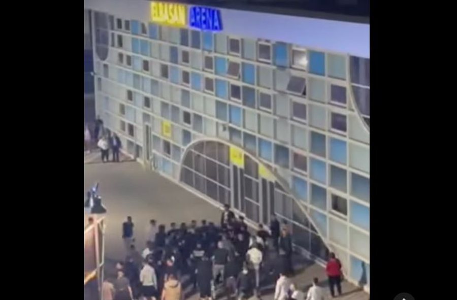 “Beteja është e imja!” Bashkëshortja e Luçiano
