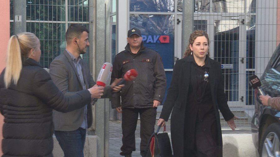 Hetimi për Xhaçkën, ankimi i SPAK, Apeli i Posaçëm