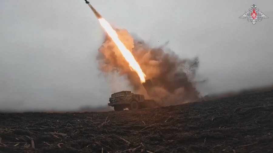 Lufta e Putinit një çmenduri, Steinmeier akuzon Trump për