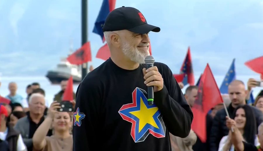 Rama i kërkon Vlorës maksimumin e votës më 11 maj: Do