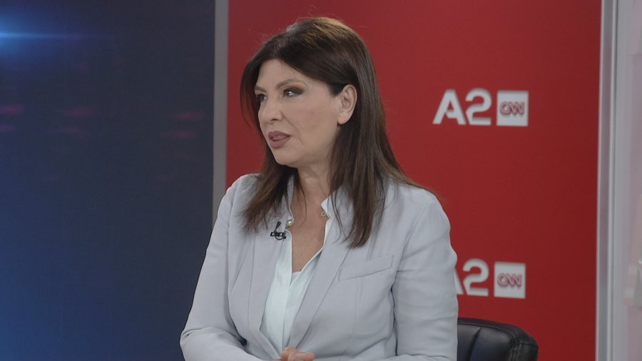 Partia Demokratike si Interi, Topalli: Zhytet prej vështirësive, por