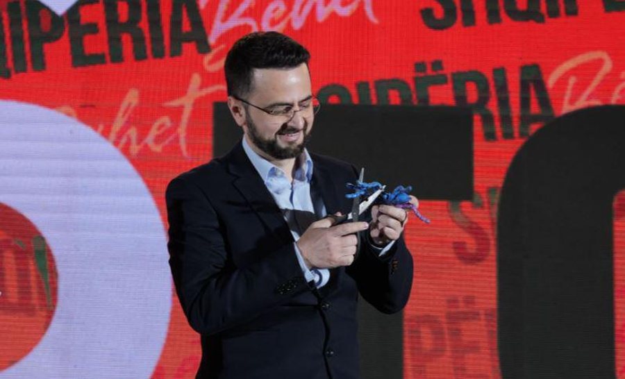 "The Albania Initiative" closes the campaign, Shabani: The nation has