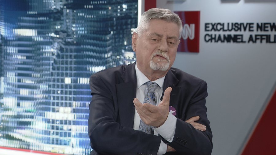 “Me kë Amerikë je?” Debati Shehi-Sulo për “non