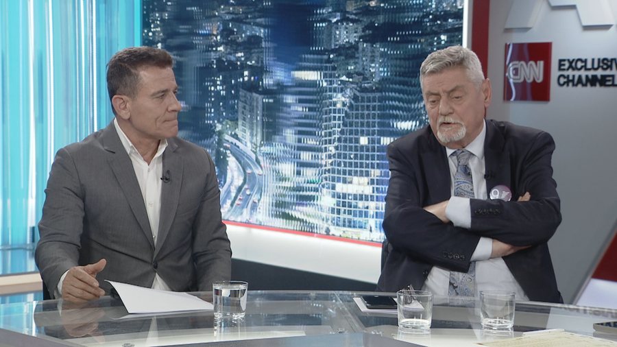 Shehi: 13 vite ortakëri Berisha-Rama, nëse ua jepni votën do