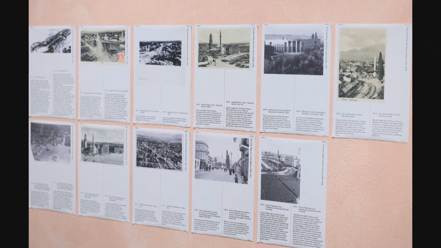 Shqipëria në Bienalen e 19-të Arkitekturës në Venecia