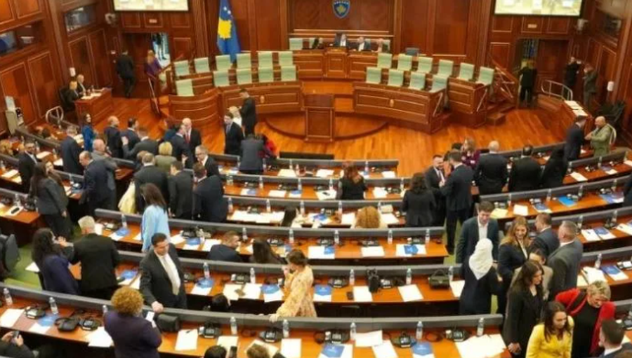 Ngërçi politik në Kosovë, sot zhvillohet seanca e