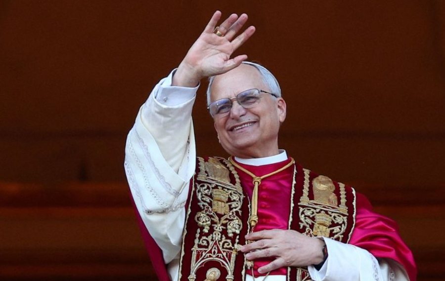 Pope Leo XIV and his passion for sports, the Holy Father's favorite team is