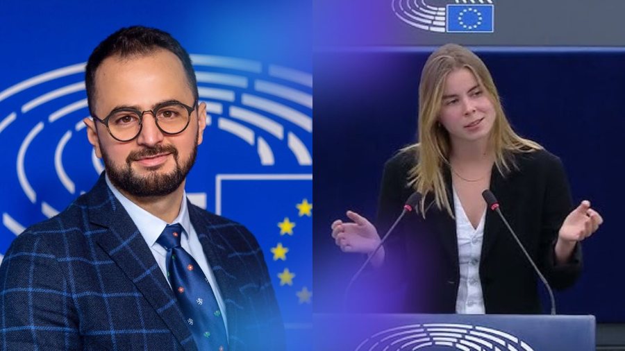 Shabani siguron mbështetjen e Eurodeputetëve: Zgjidhni të riun me