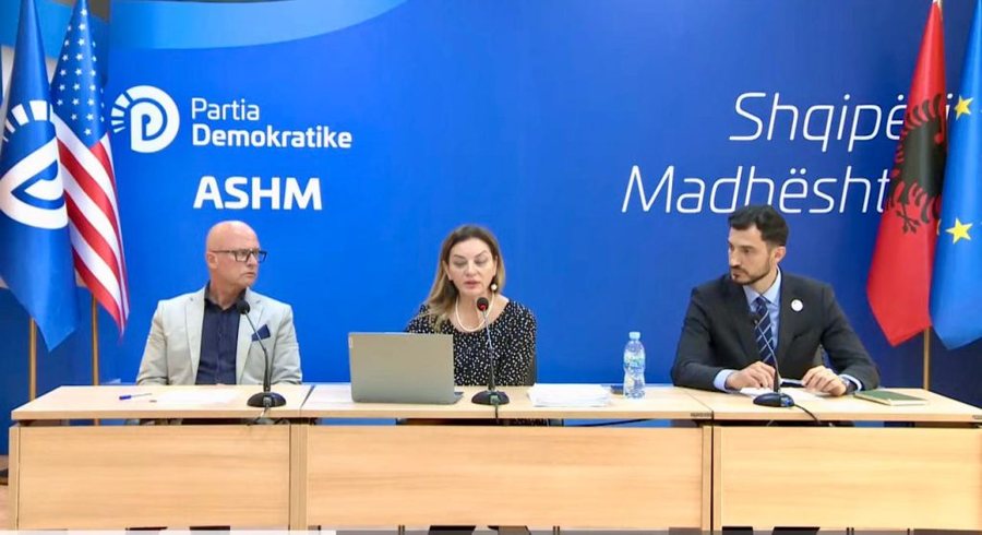 PD nxjerr emra, denoncon shkelje masive në procesin zgjedhor
