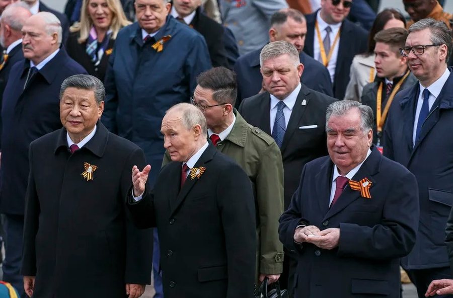 Ishin pranë Putinit në Moskë, Kremlini: Akt heroik nga