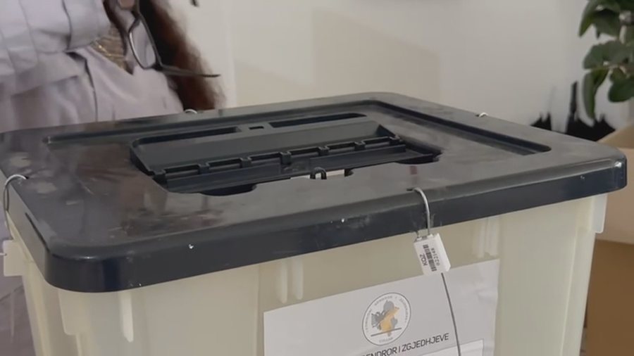 Zgjedhje nga qelia, burgjet rrisin masat e sigurisë, 3087 të izoluar