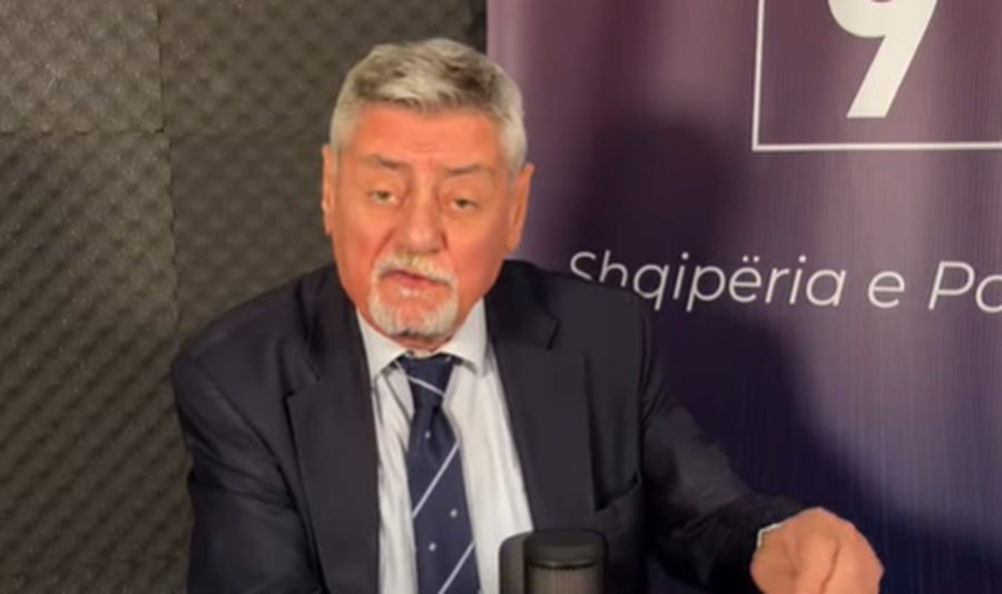 "Po ju vëzhgojmë"- Dash Shehi paralajmëron: Kush prek