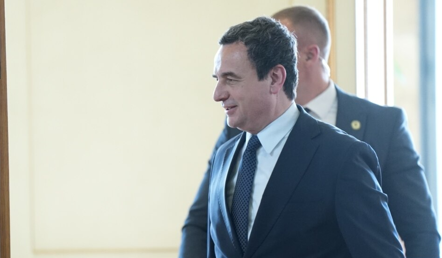 Albin Kurti: The Kosovo Assembly must be constituted by all parties, Haxhiu