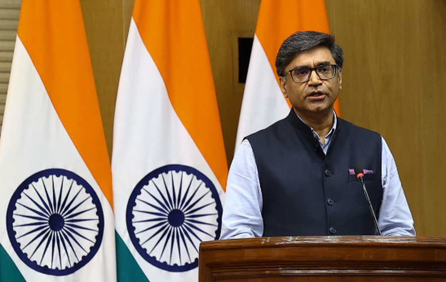 The 'fire' ends! After Trump's announcement, India and Pakistan