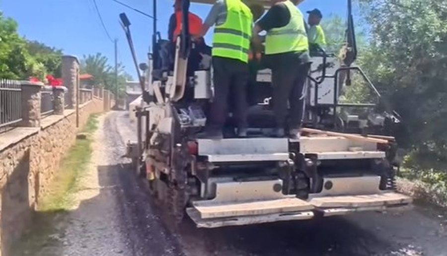 Dyshime se lejuan “asfalt elektoral”, ndalohen punonjësit e IMT