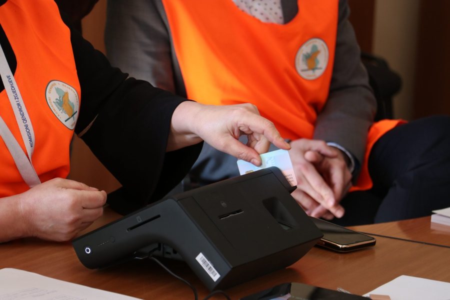 KQZ tregon 7 qendrat e votimit ku nuk do të aplikohet identifikimi