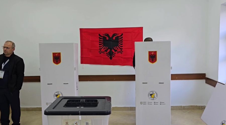 Nis procesi i votimit në Fier, qarkun e dytë të vendit për