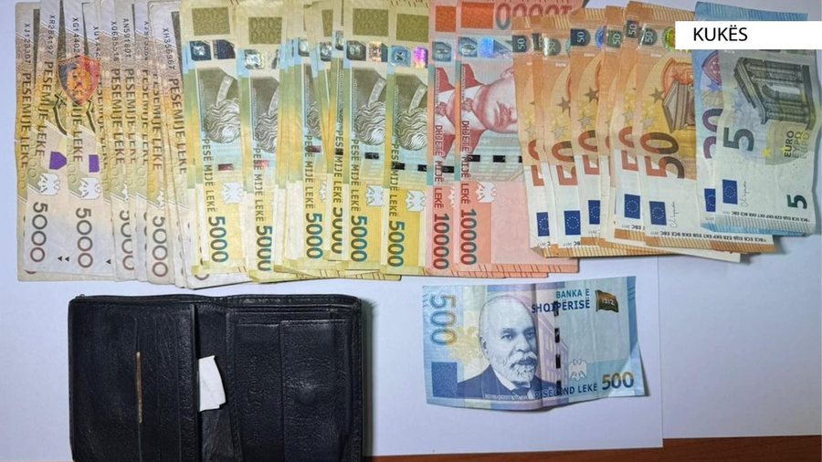 Election corruption, 27-year-old arrested in Kukës