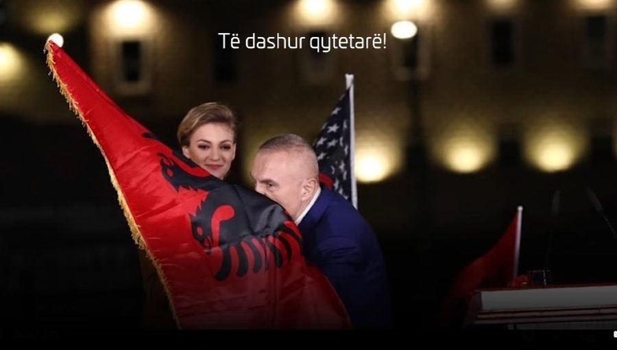 Ilir Meta voton nga 313: Nuk i lanë mediat pasi u tmerruan nga ngjyrat