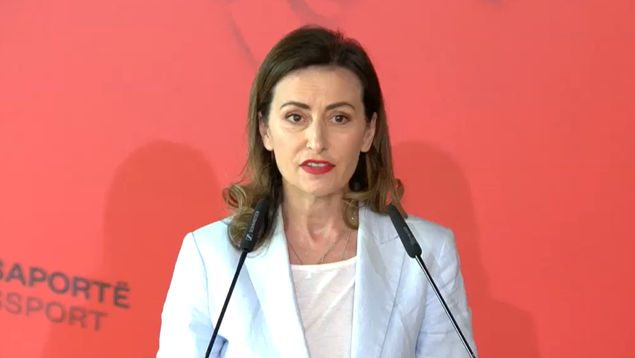 Tre orë nga mbyllja e kutive, PS i bën thirrje qytetarëve: Dilni