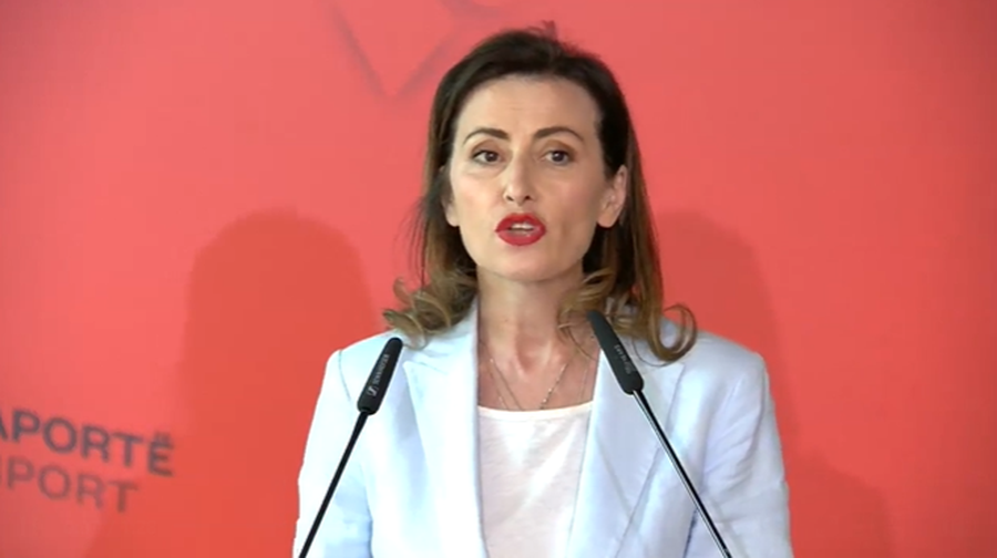 “Dilni të votoni”, PS thirrje shqiptarëve: Zgjidhni a do