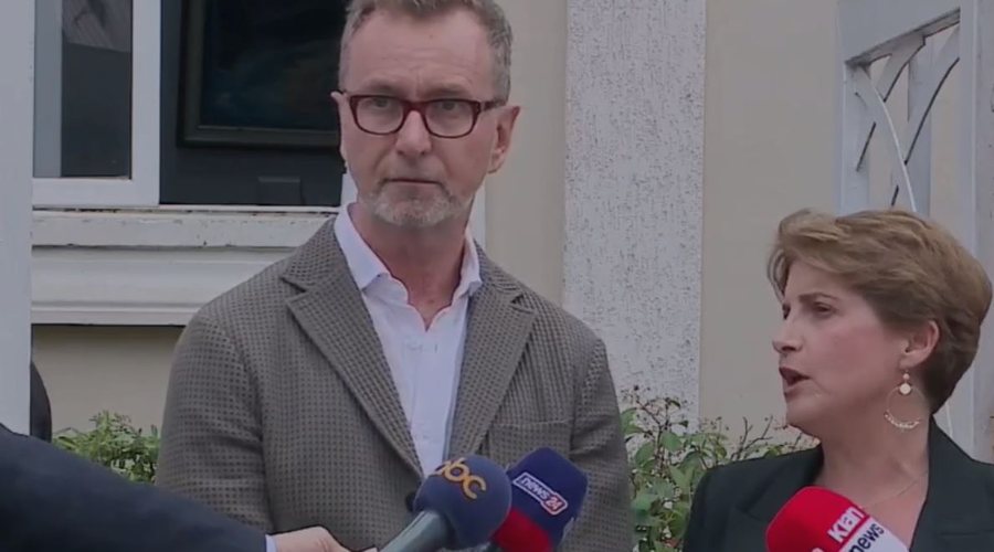 Pas Fierit në Durrës, ambasadori i BE: Zgjedhjet të