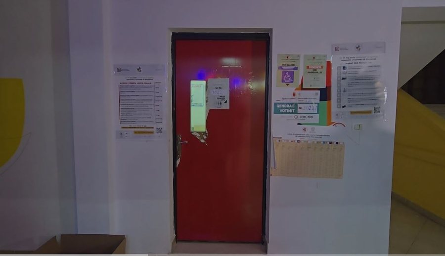 Mbyllet votimi në Lushnje dhe Divjakë, pjesëmarrja mbi 40%