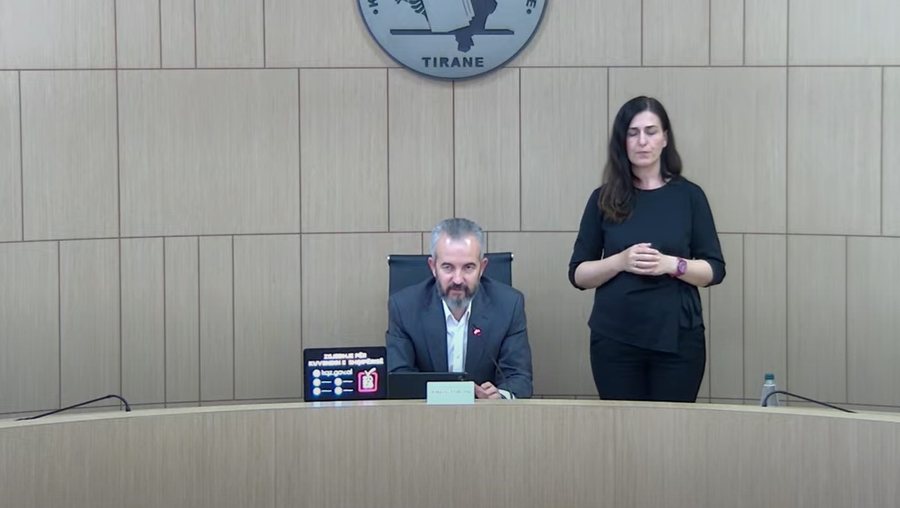 CEC reveals when the results of the electronic voting in Unit 10 and Vora will