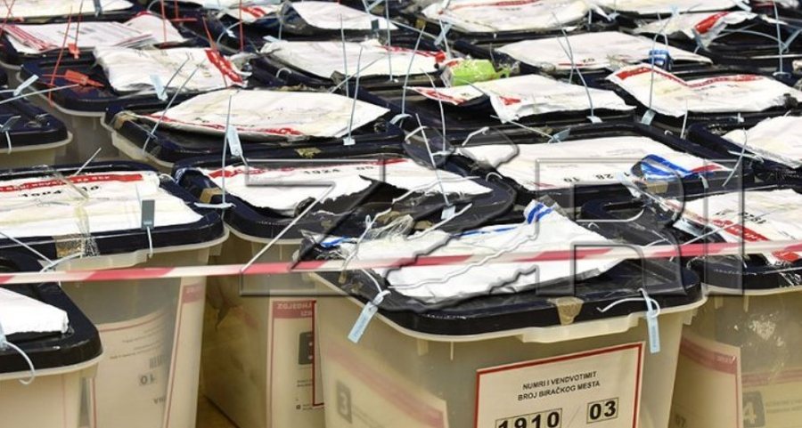 105 kuti të Tiranës në pritje të... trajnimit të