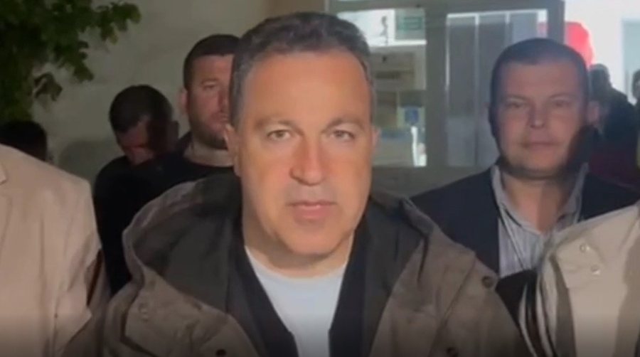 Pusteci mbylli numërimin, reagon Niko Peleshi: Synojmë 7 mandate