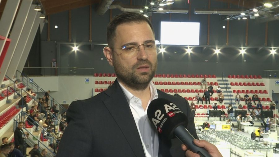"Indicie të shumta për patronazhim në diasporë",
