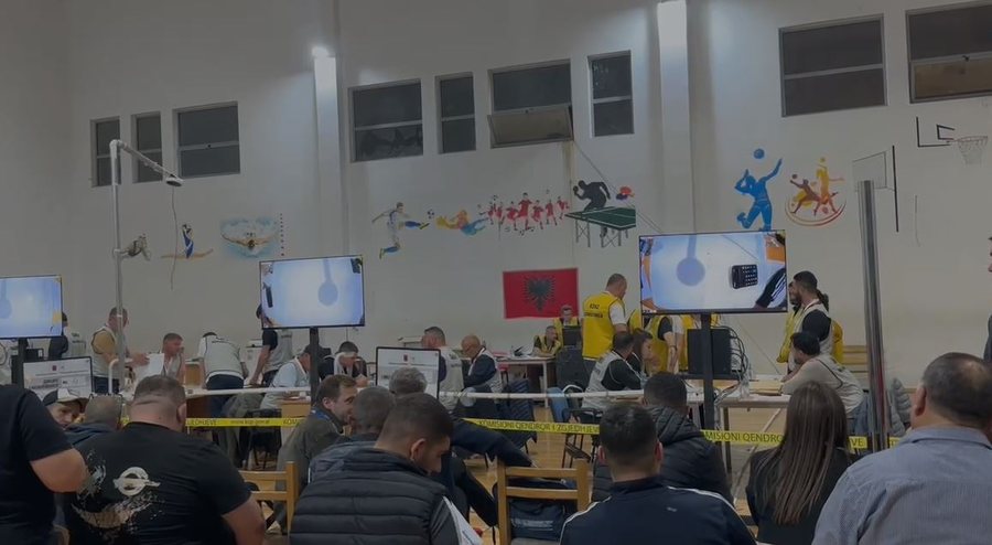 PS kryeson në Qarkun e Dibrës