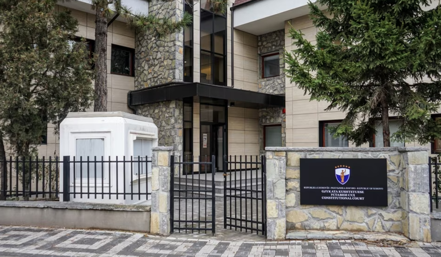 Seanca konstituive e Kuvendit të Kosovës, partitë i drejtohen