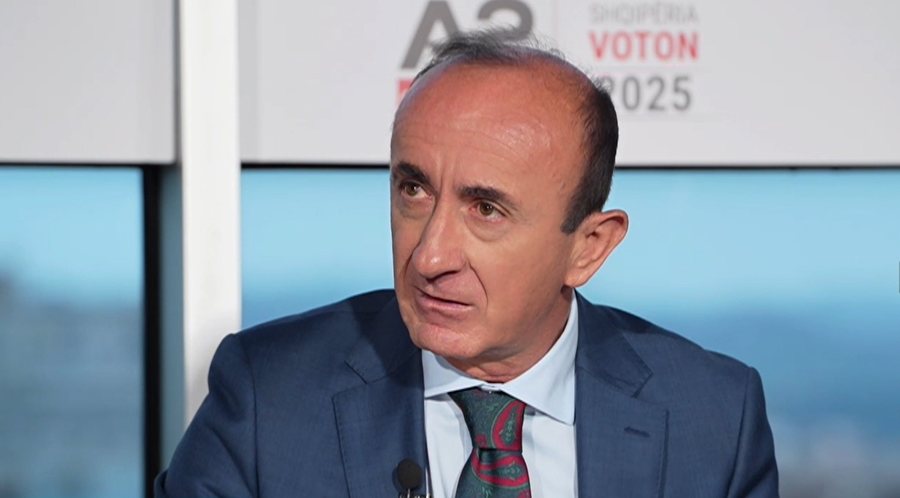 "4 gjëra e kanë varrosur Partinë Demokratike në