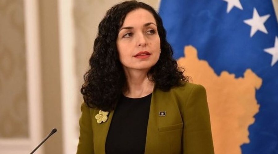 Ngërçi me konstituimin e Kuvendit në Kosovë, Osmani nis