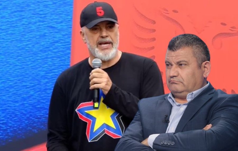 Unë, nga sot (e në vazhdim), jam me Edi Ramën!