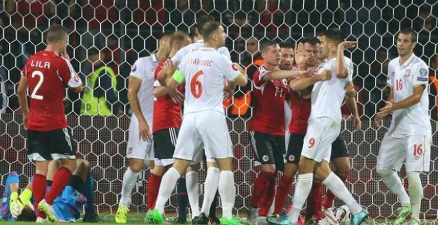 Biletat për ndeshjen me Serbinë, FSHF del me njoftim të