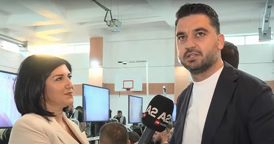DP is winning Kavaja, Mayor: Albania is not following us, but we are not giving