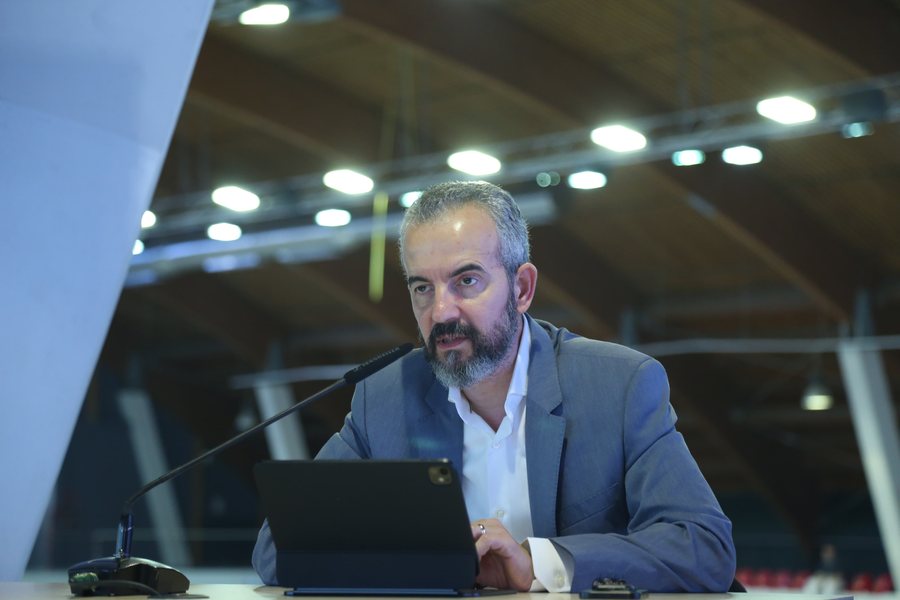 Counting closes in 22 municipalities, Celibashi: Parties should change the